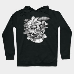 Grow On Me Hoodie